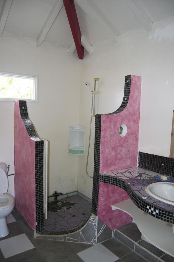 Gites Mosaiques 세인트 로즈 외부 사진